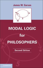 Description: Description: odal Logic for Philosophers